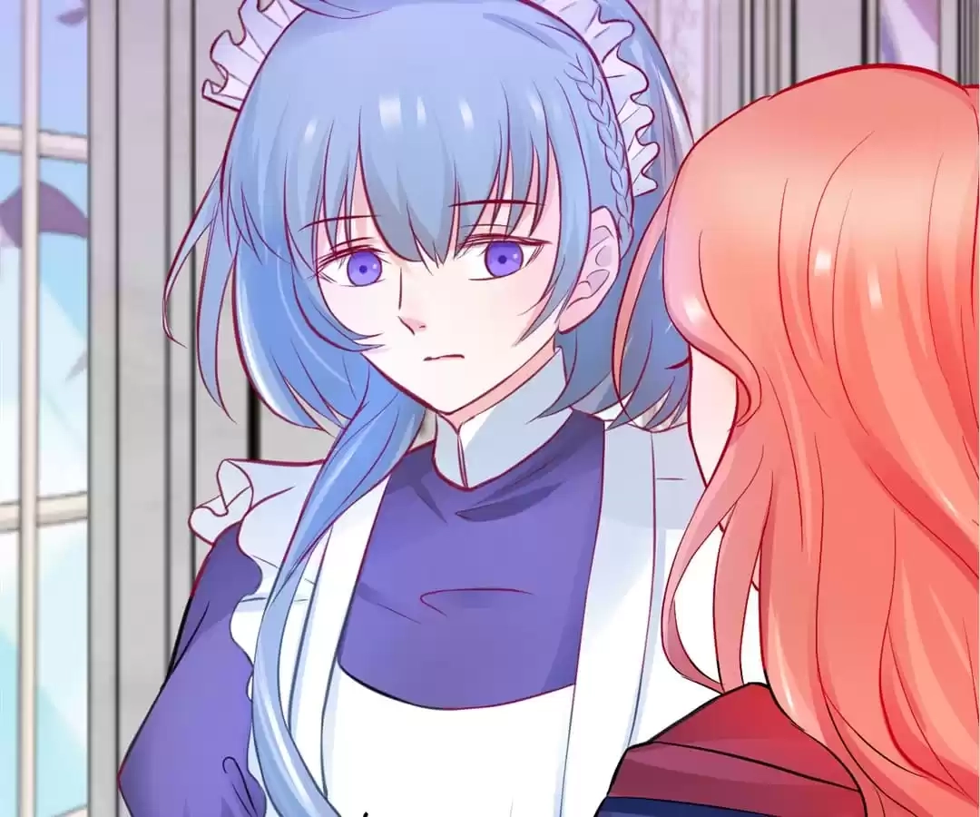 Read The Adorable Vampire chapter 70 image 6 on Lezhin