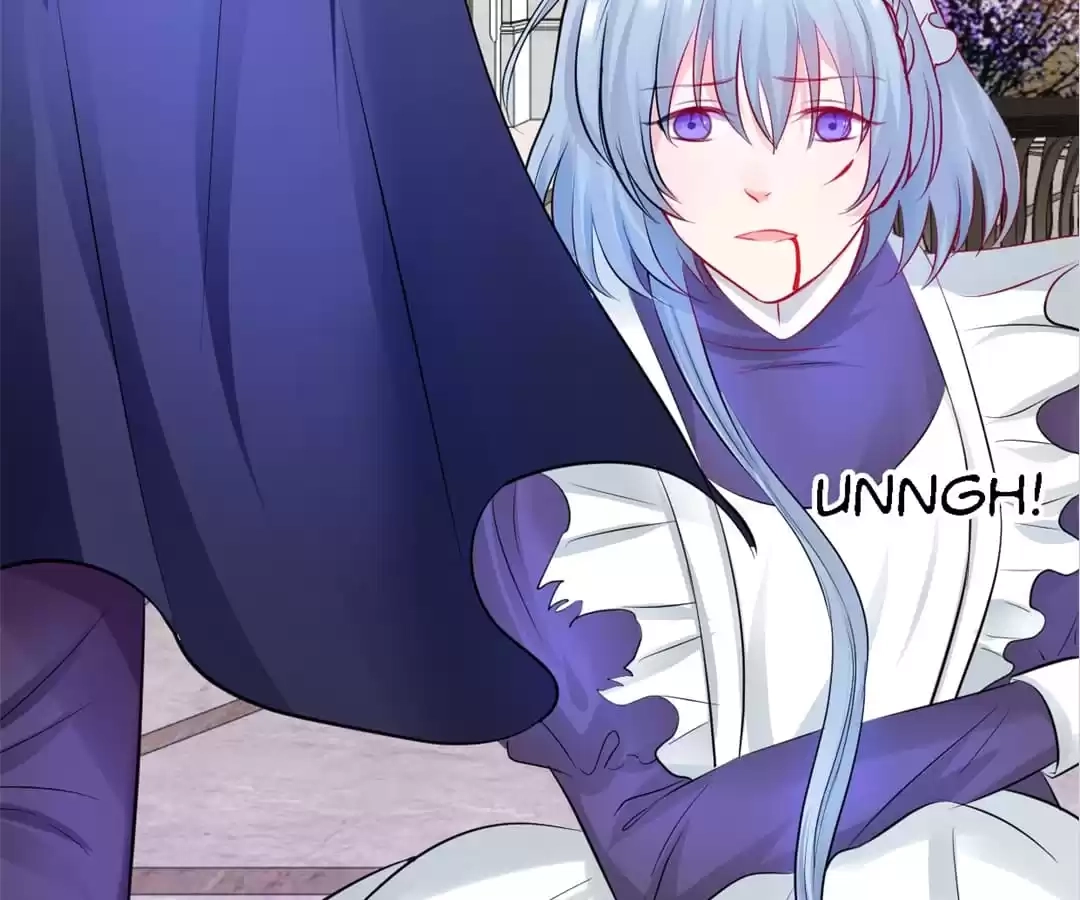 Read The Adorable Vampire chapter 70 image 63 on Lezhin