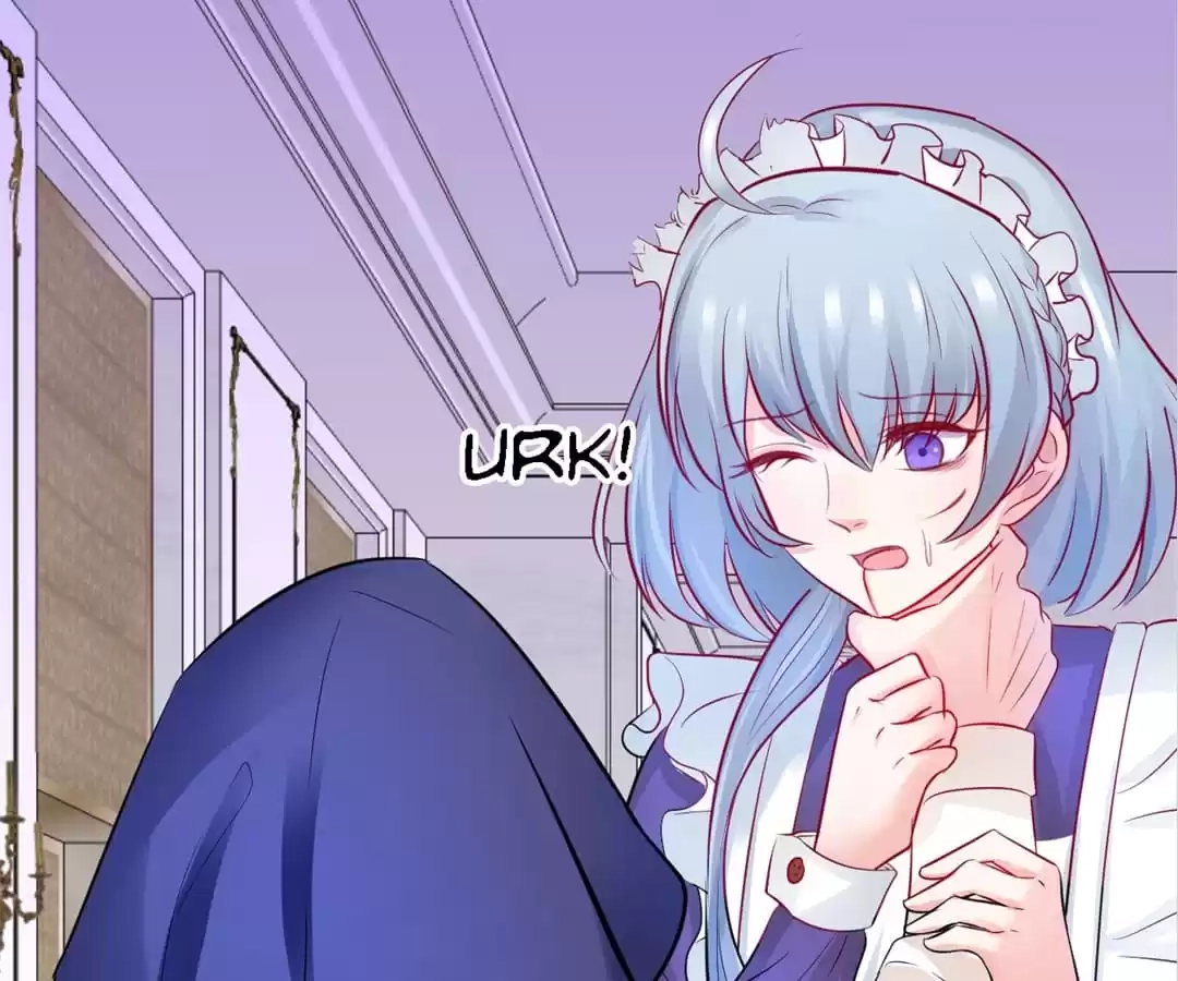 Read The Adorable Vampire chapter 70 image 66 on Lezhin