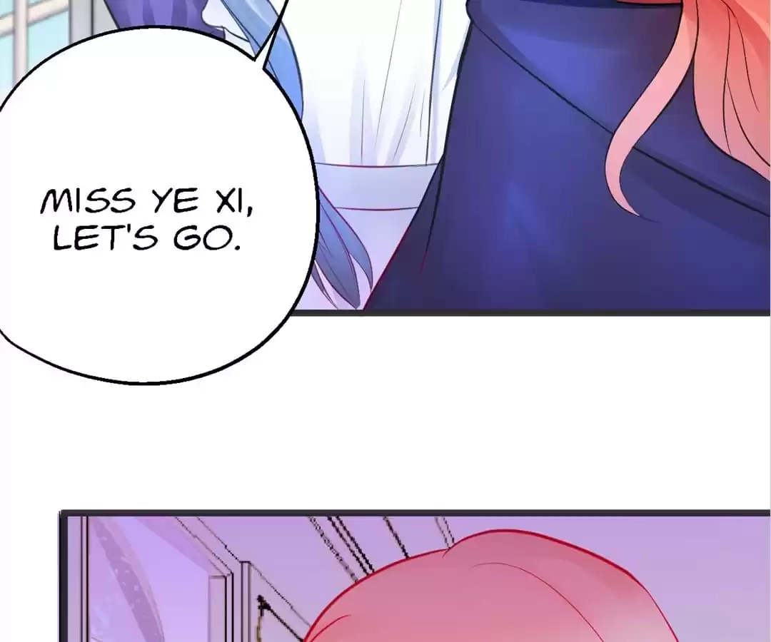 Read The Adorable Vampire chapter 70 image 7 on Lezhin