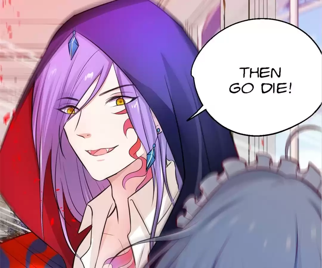 Read The Adorable Vampire chapter 70 image 72 on Lezhin