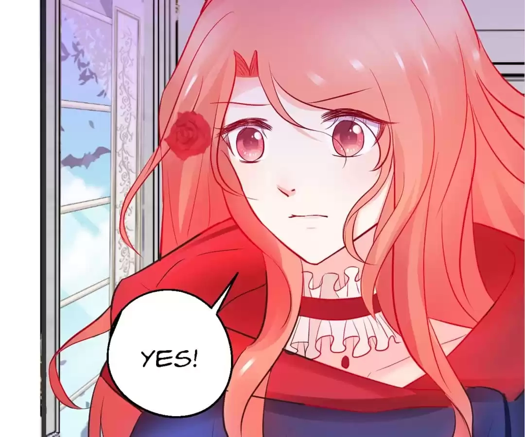 Read The Adorable Vampire chapter 70 image 8 on Lezhin