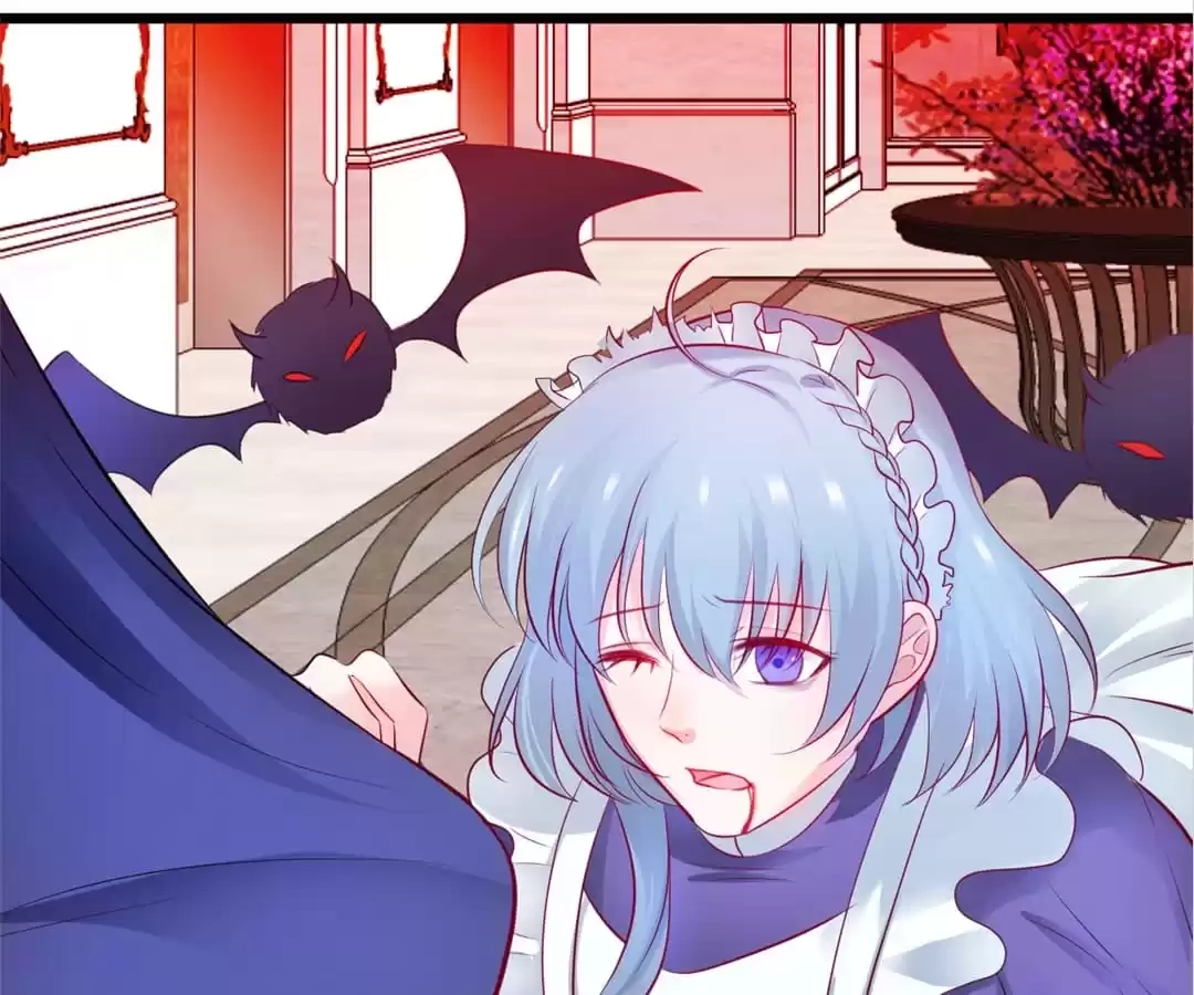 Read The Adorable Vampire chapter 70 image 80 on Lezhin