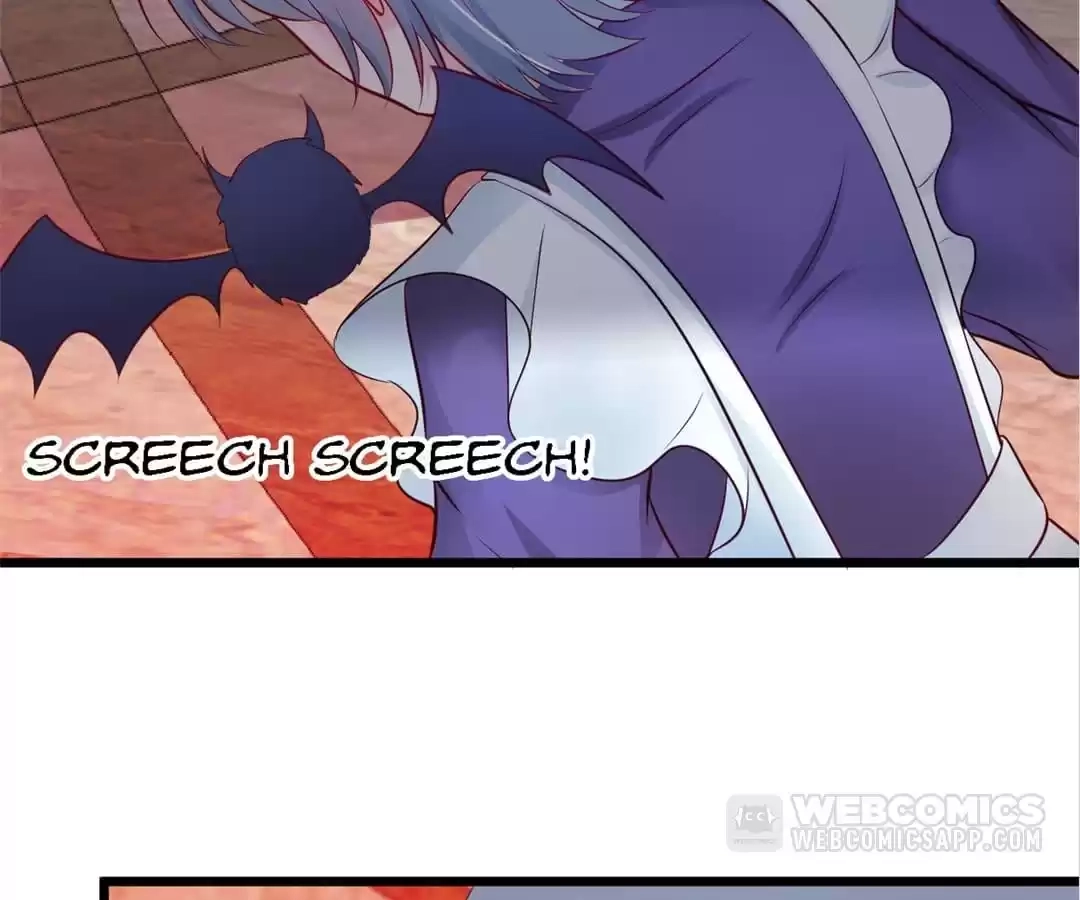 Read The Adorable Vampire chapter 70 image 85 on Lezhin