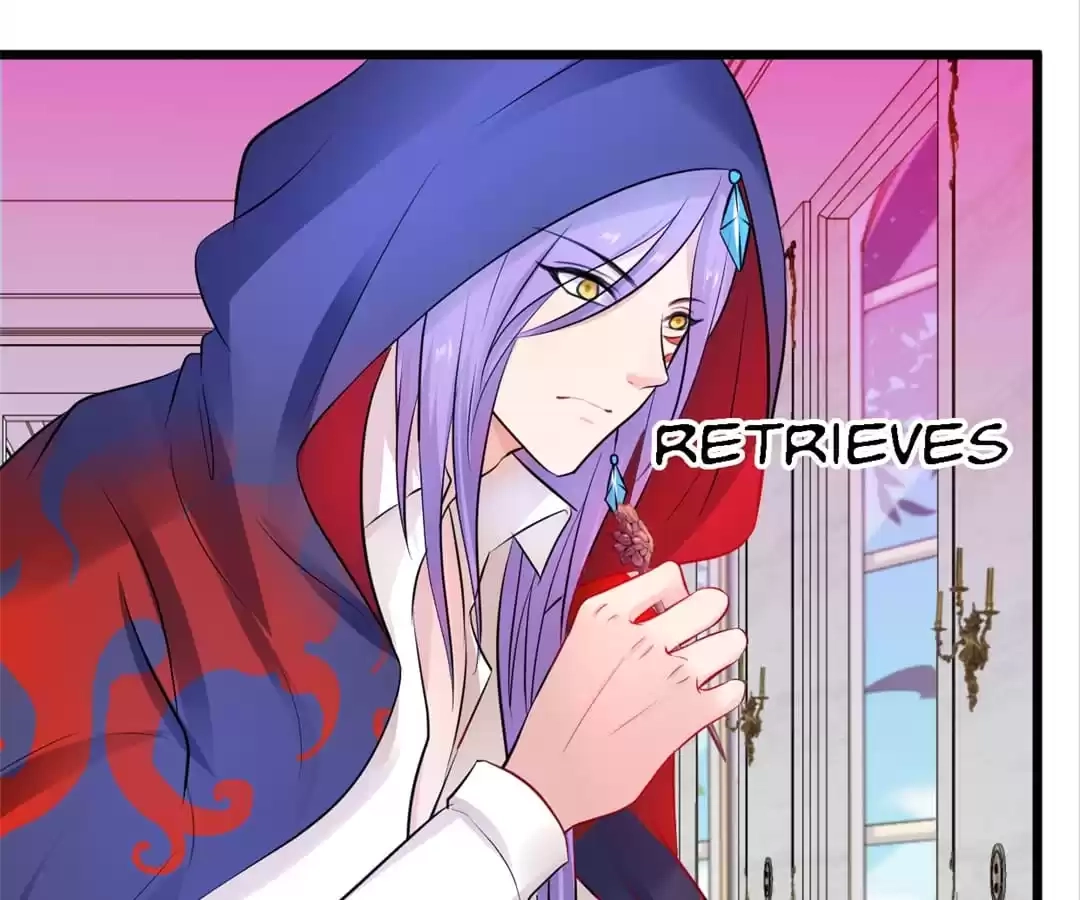 Read The Adorable Vampire chapter 70 image 90 on Lezhin