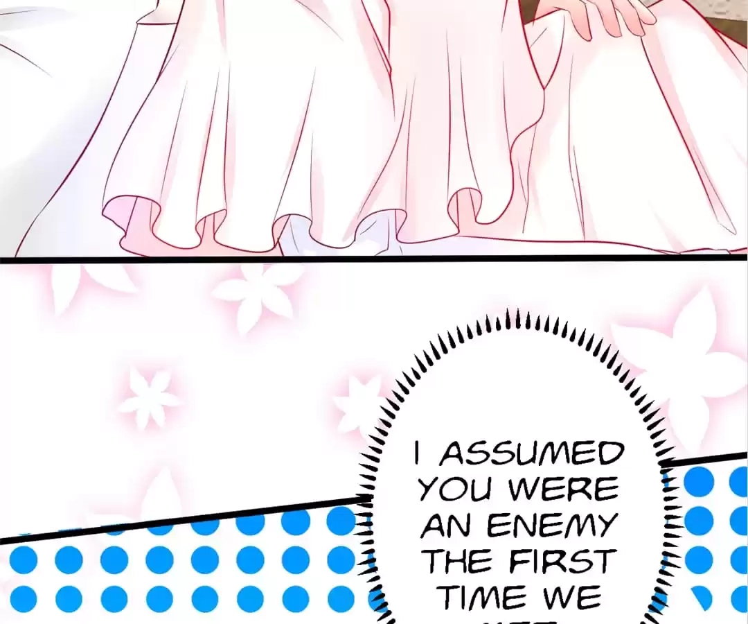 Read The Adorable Vampire chapter 71 image 10 on Lezhin