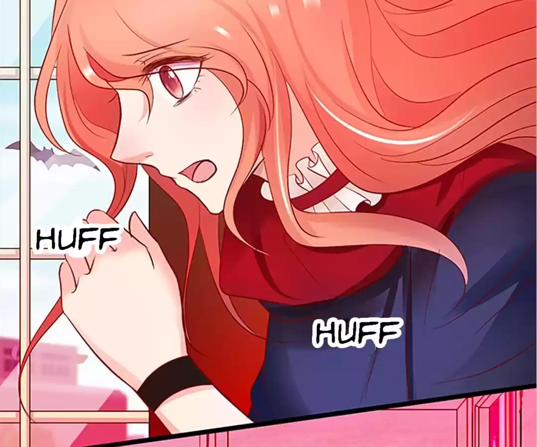 Read The Adorable Vampire chapter 71 image 105 on Lezhin