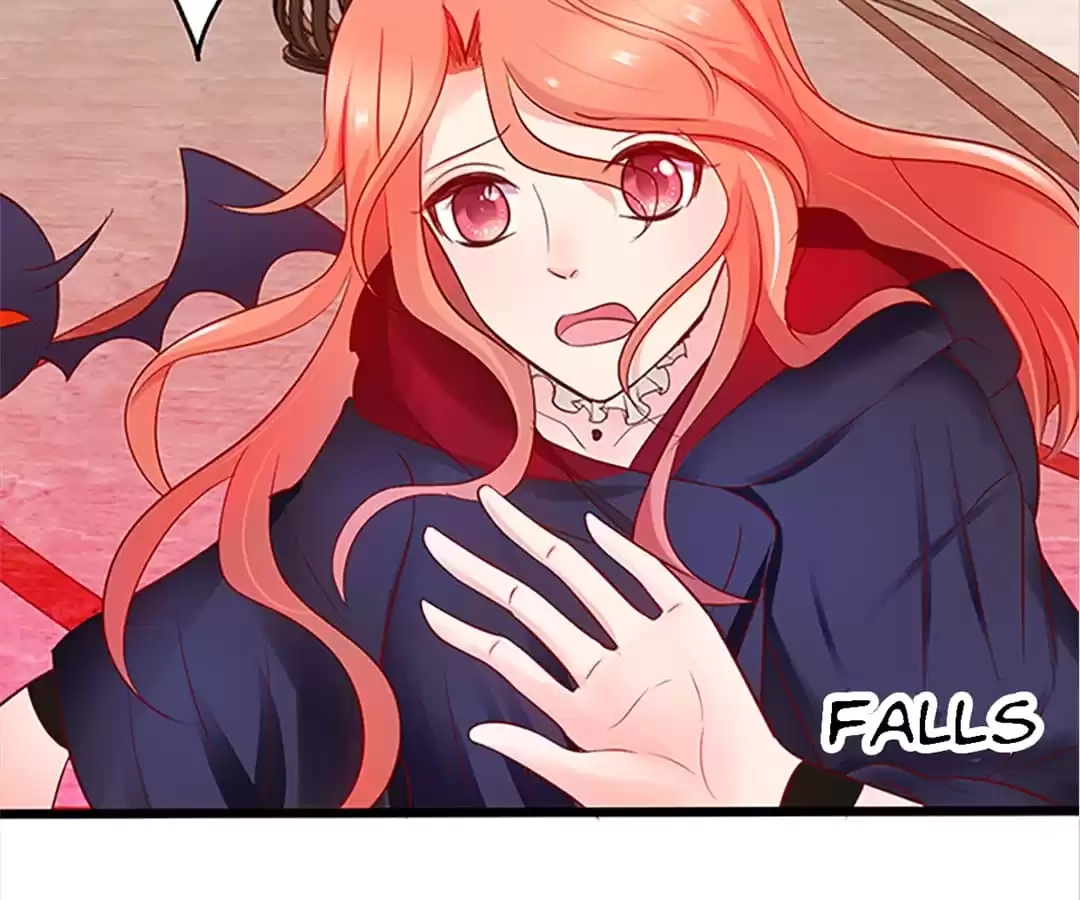 Read The Adorable Vampire chapter 71 image 107 on Lezhin