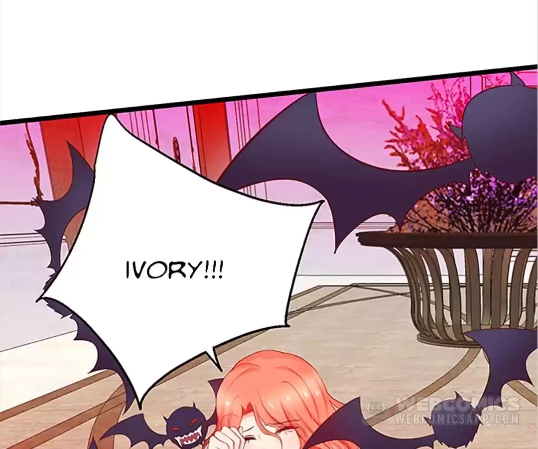 Read The Adorable Vampire chapter 71 image 110 on Lezhin