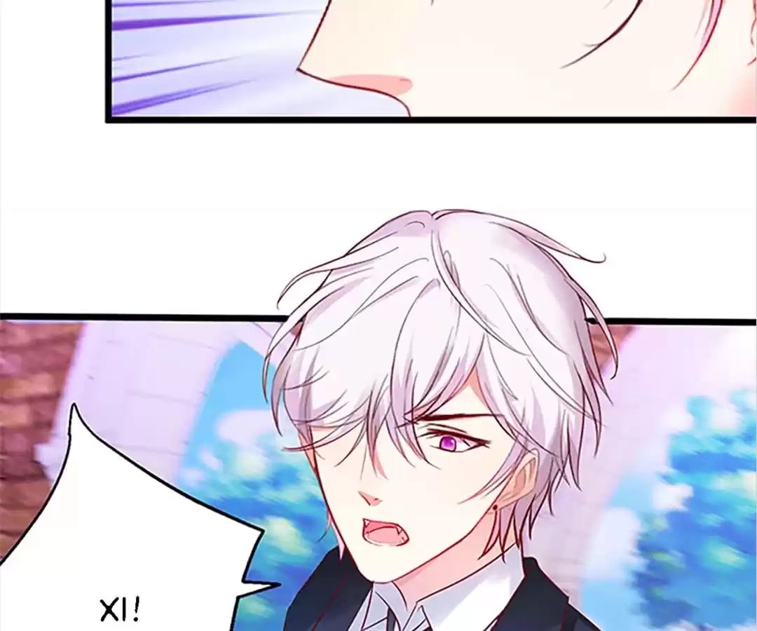 Read The Adorable Vampire chapter 71 image 113 on Lezhin