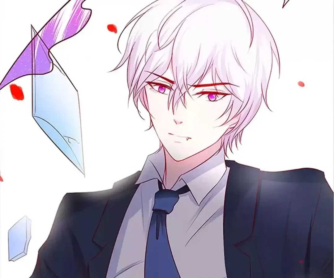 Read The Adorable Vampire chapter 71 image 119 on Lezhin