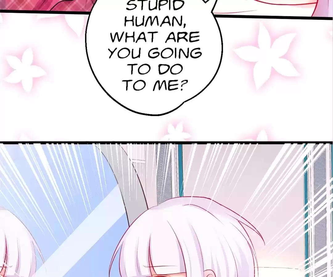 Read The Adorable Vampire chapter 71 image 12 on Lezhin