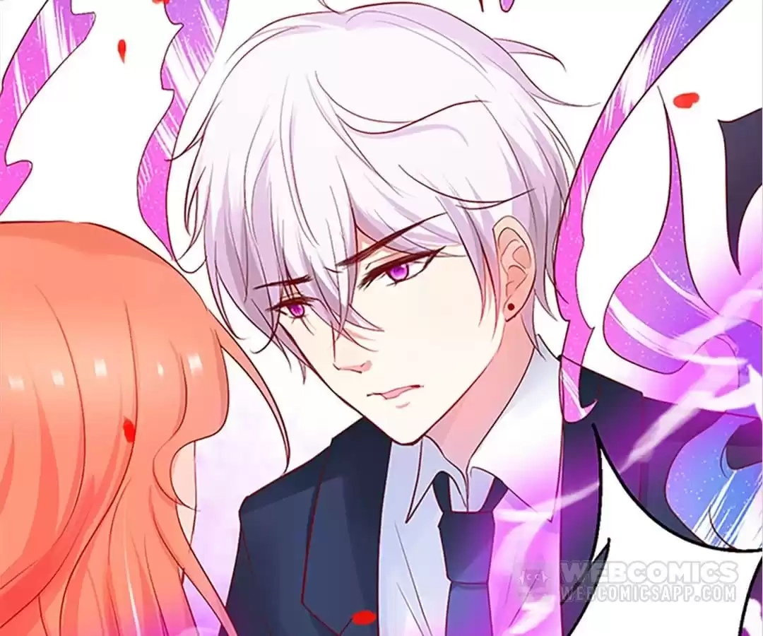 Read The Adorable Vampire chapter 71 image 124 on Lezhin