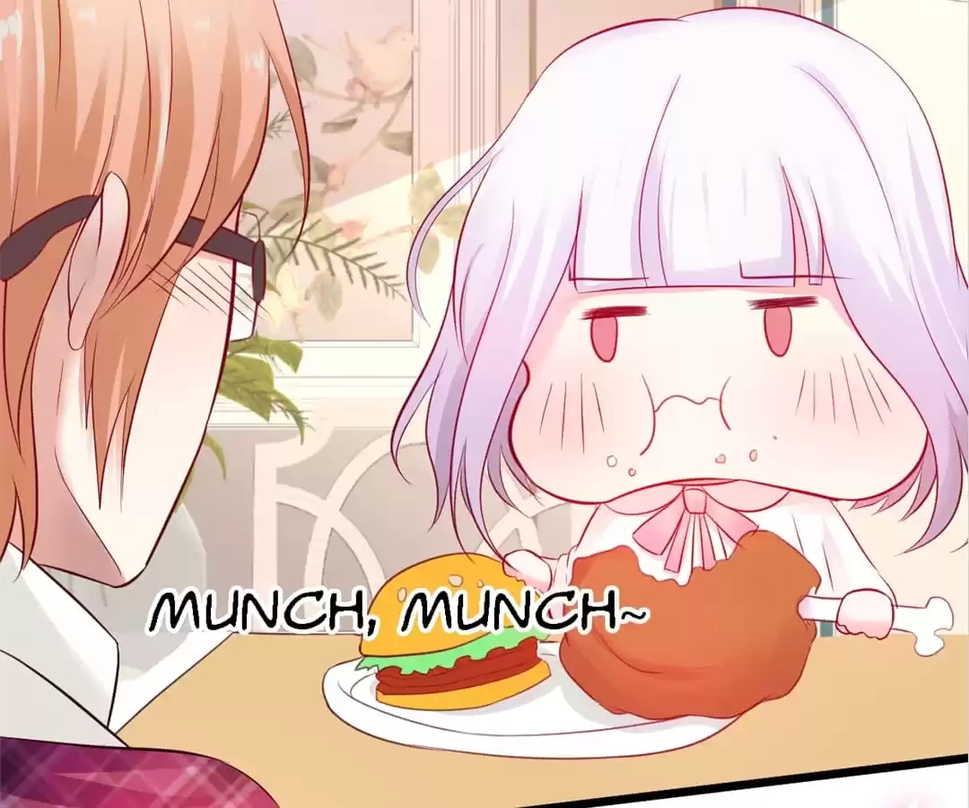 Read The Adorable Vampire chapter 71 image 15 on Lezhin