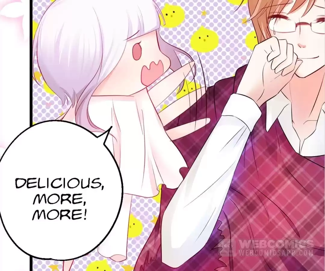 Read The Adorable Vampire chapter 71 image 17 on Lezhin