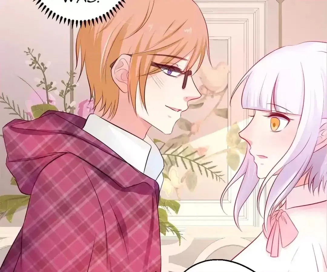 Read The Adorable Vampire chapter 71 image 19 on Lezhin