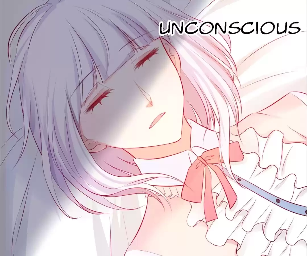 Read The Adorable Vampire chapter 71 image 2 on Lezhin