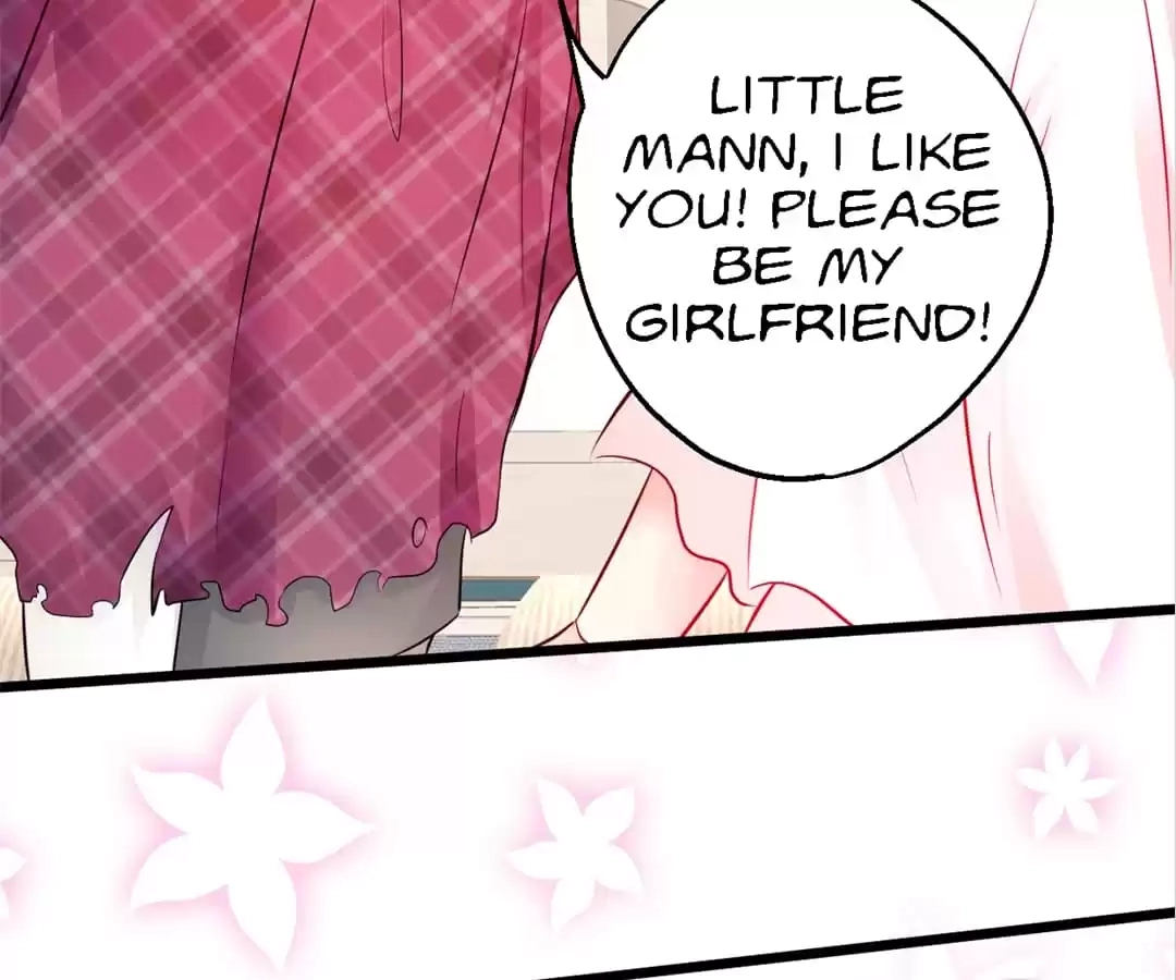Read The Adorable Vampire chapter 71 image 20 on Lezhin