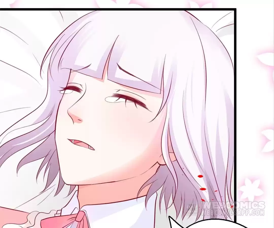 Read The Adorable Vampire chapter 71 image 24 on Lezhin