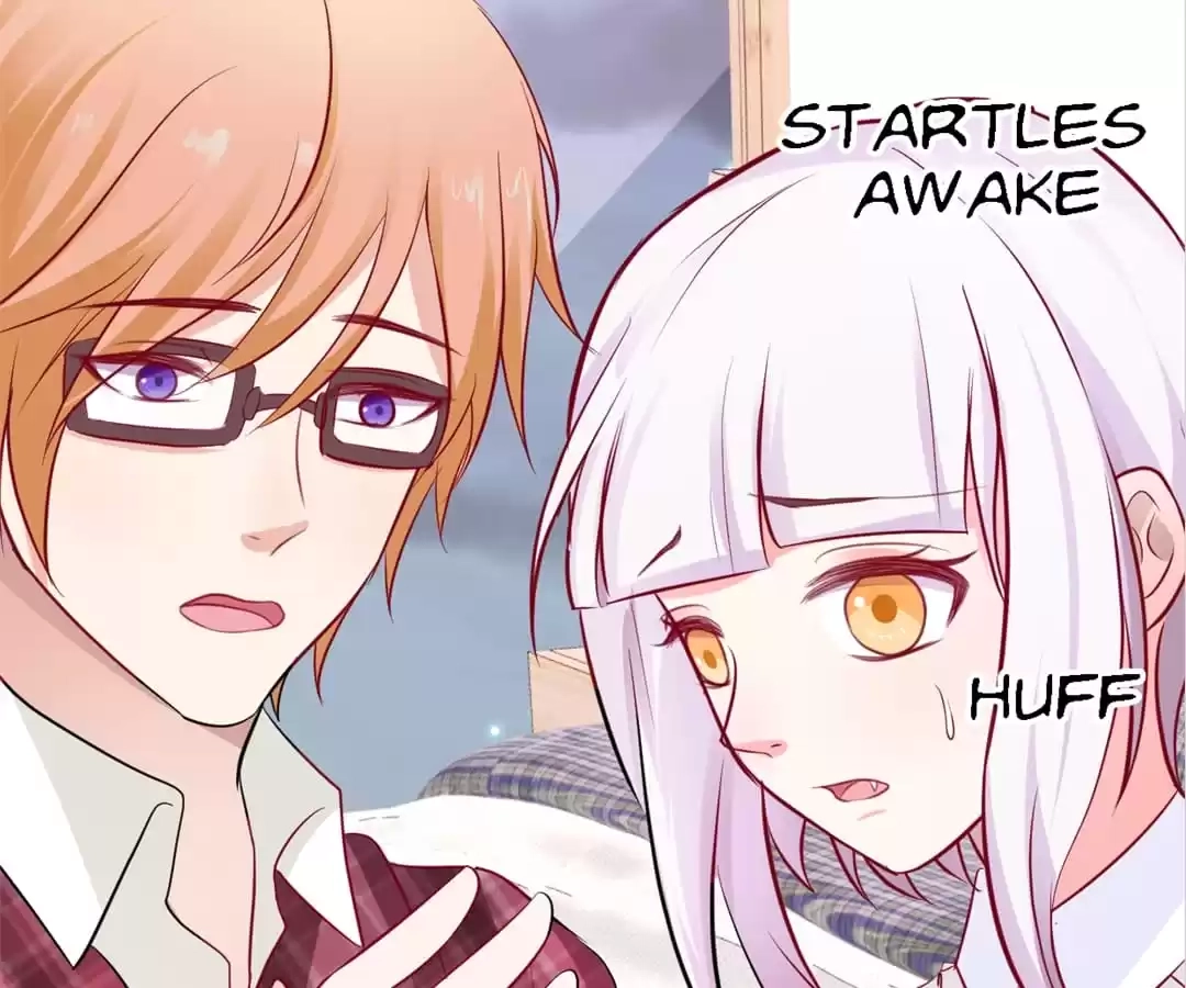 Read The Adorable Vampire chapter 71 image 26 on Lezhin