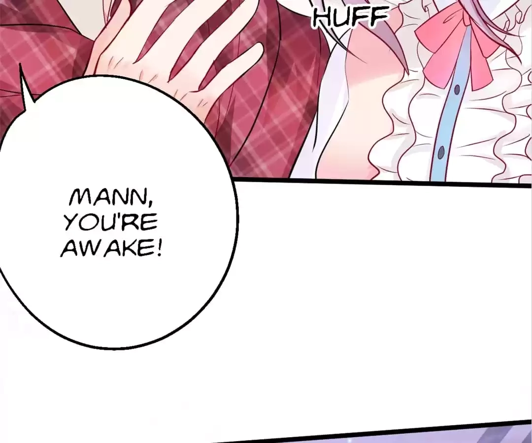 Read The Adorable Vampire chapter 71 image 27 on Lezhin
