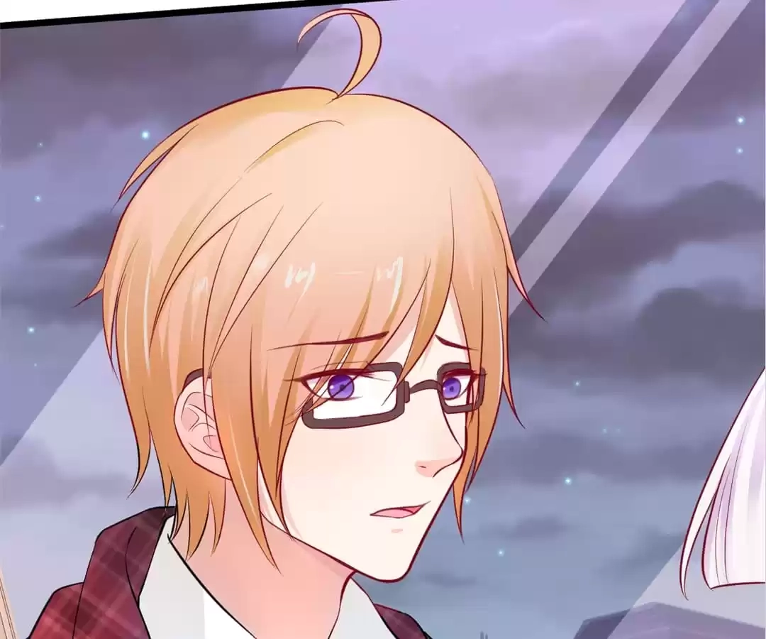 Read The Adorable Vampire chapter 71 image 28 on Lezhin