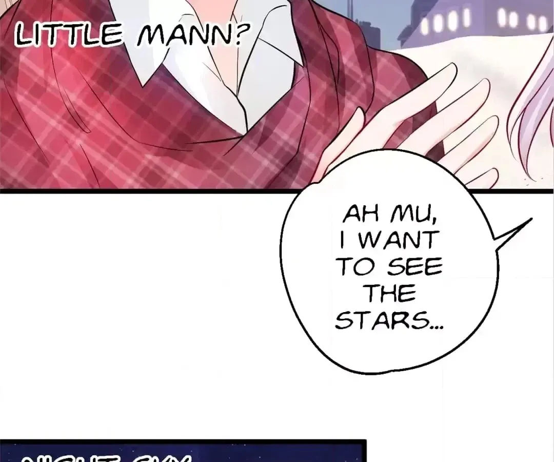 Read The Adorable Vampire chapter 71 image 29 on Lezhin
