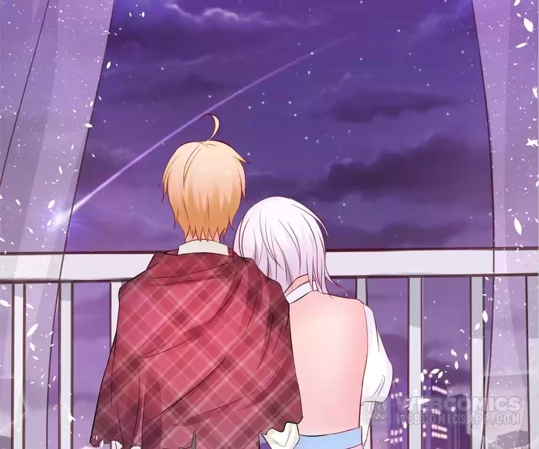 Read The Adorable Vampire chapter 71 image 32 on Lezhin