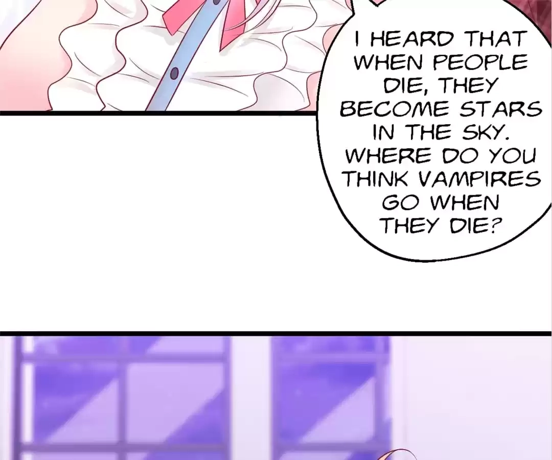 Read The Adorable Vampire chapter 71 image 36 on Lezhin