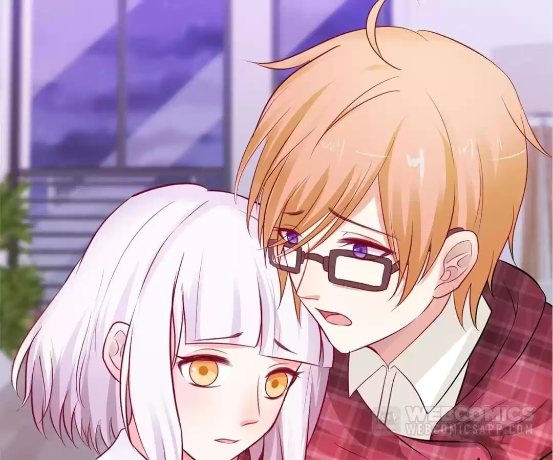 Read The Adorable Vampire chapter 71 image 37 on Lezhin