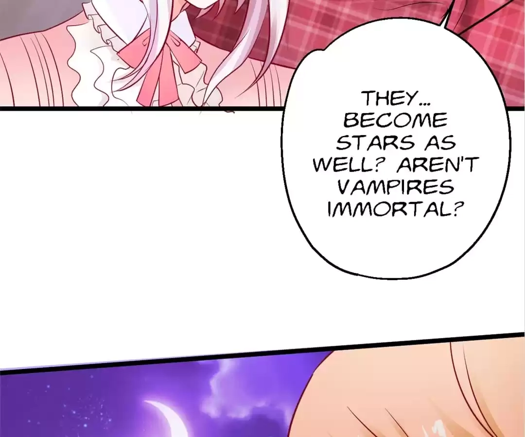 Read The Adorable Vampire chapter 71 image 38 on Lezhin