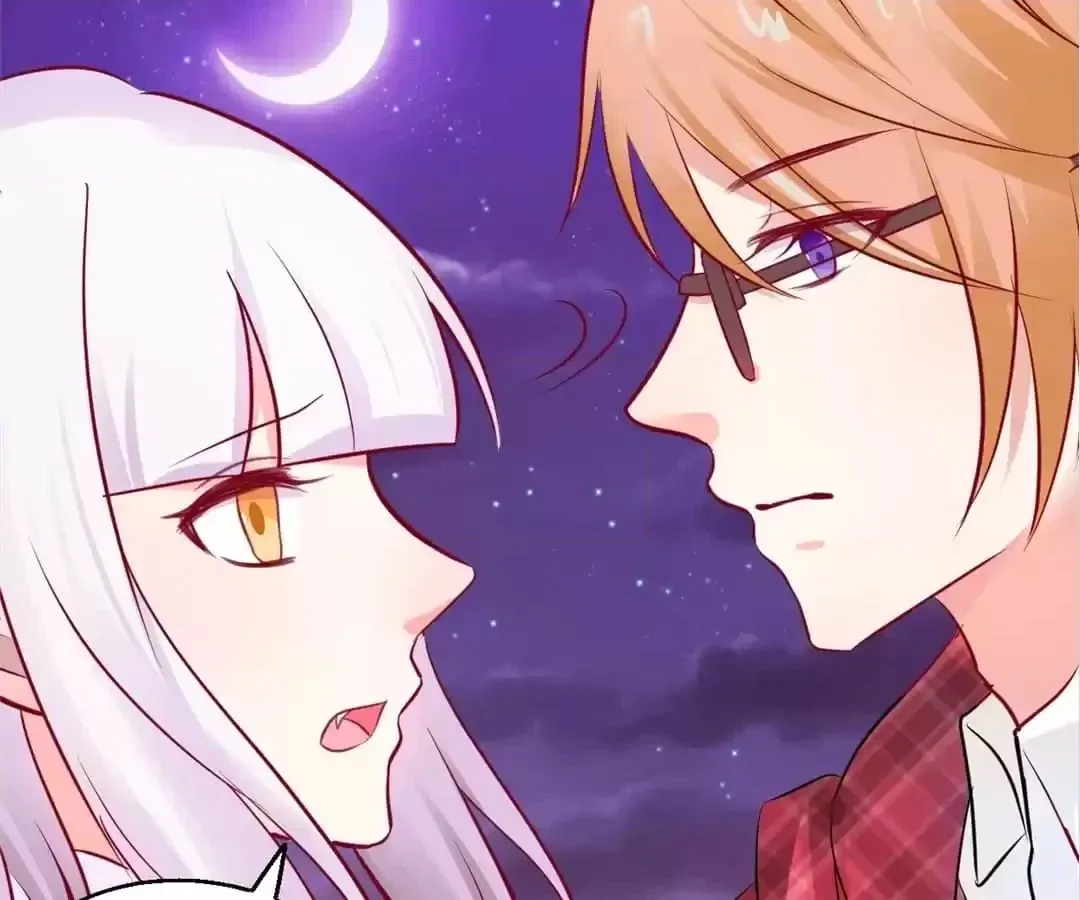 Read The Adorable Vampire chapter 71 image 39 on Lezhin