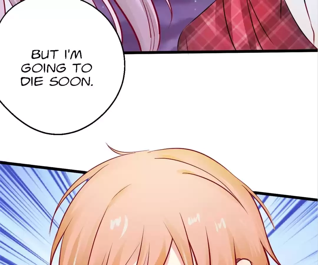 Read The Adorable Vampire chapter 71 image 40 on Lezhin