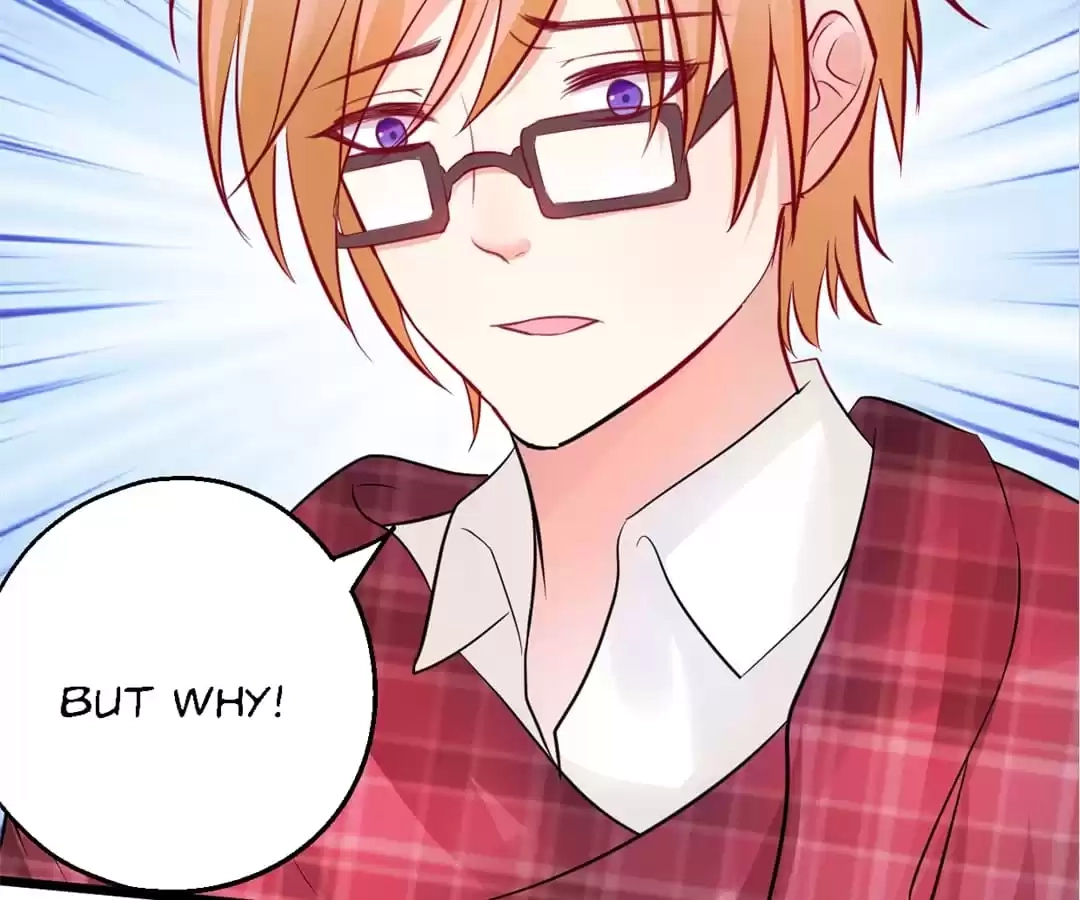 Read The Adorable Vampire chapter 71 image 41 on Lezhin