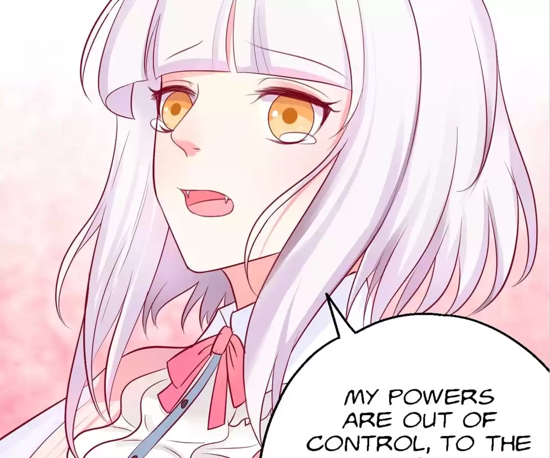 Read The Adorable Vampire chapter 71 image 43 on Lezhin