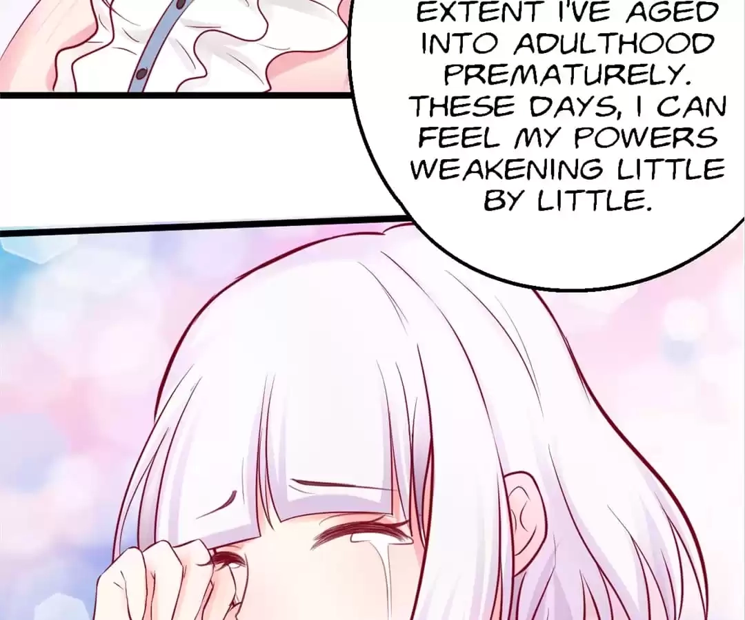 Read The Adorable Vampire chapter 71 image 44 on Lezhin