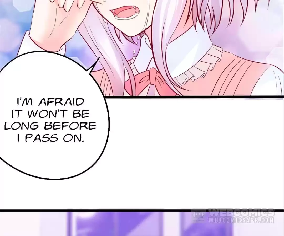 Read The Adorable Vampire chapter 71 image 45 on Lezhin