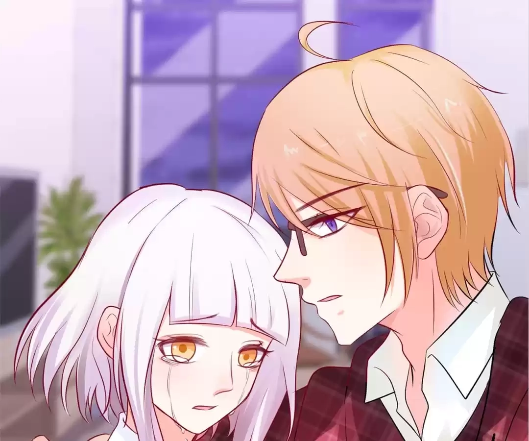 Read The Adorable Vampire chapter 71 image 46 on Lezhin