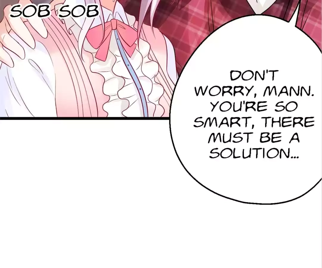 Read The Adorable Vampire chapter 71 image 47 on Lezhin