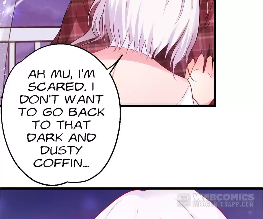 Read The Adorable Vampire chapter 71 image 50 on Lezhin