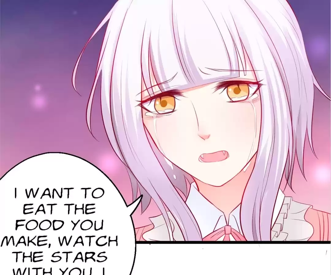 Read The Adorable Vampire chapter 71 image 51 on Lezhin