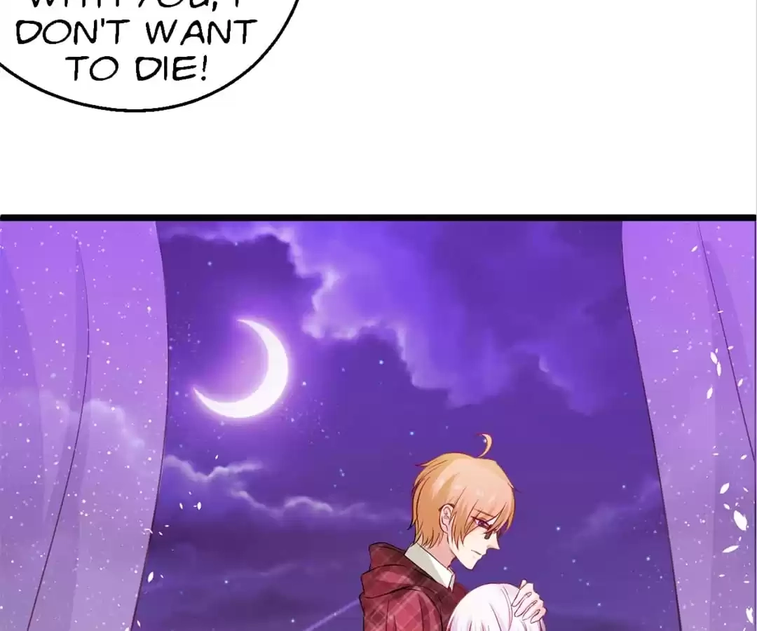 Read The Adorable Vampire chapter 71 image 52 on Lezhin