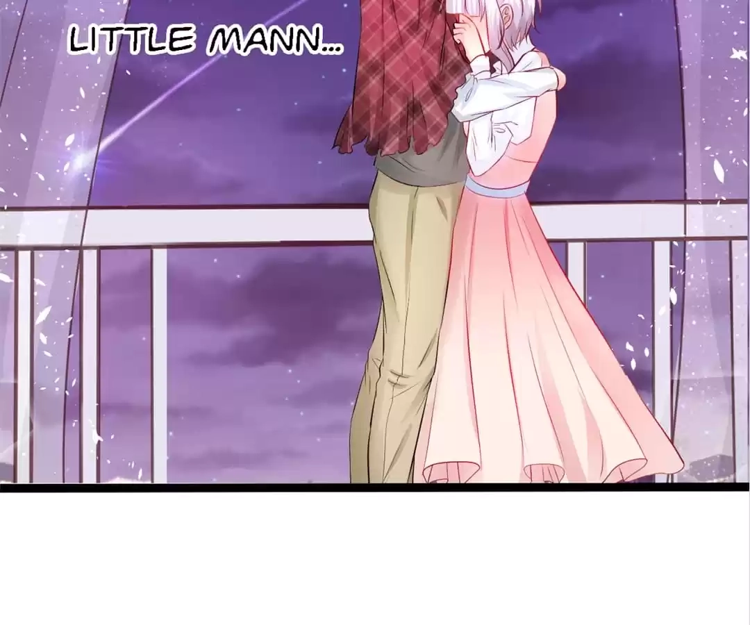 Read The Adorable Vampire chapter 71 image 53 on Lezhin