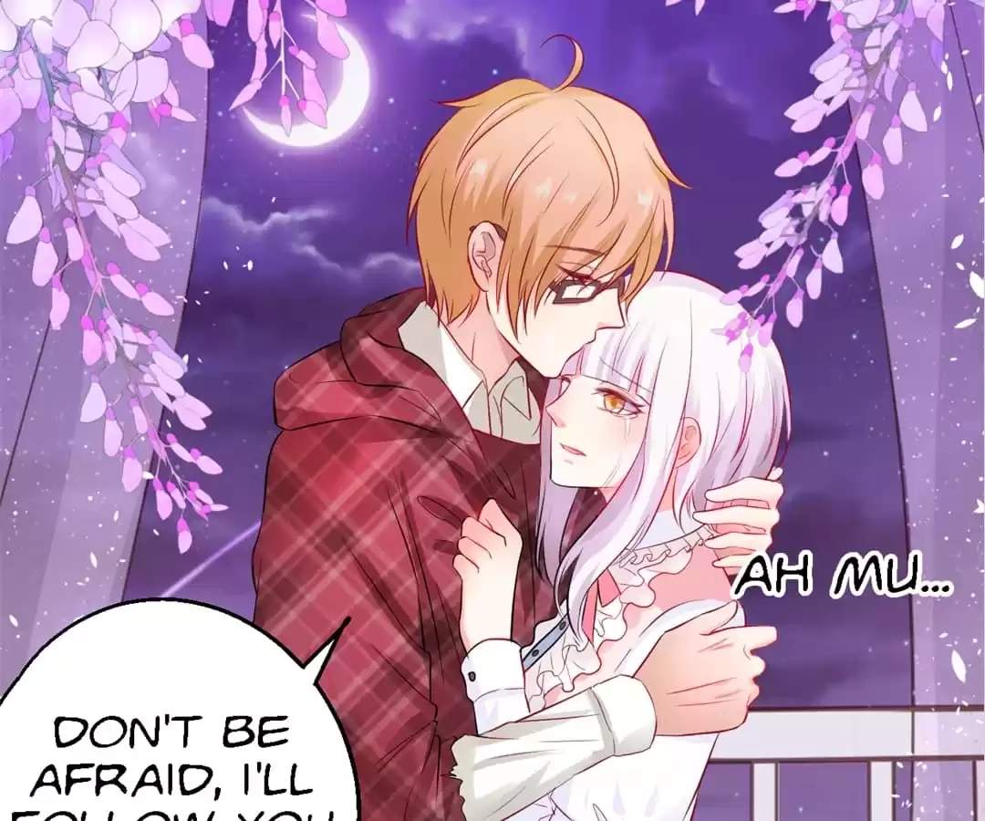 Read The Adorable Vampire chapter 71 image 55 on Lezhin