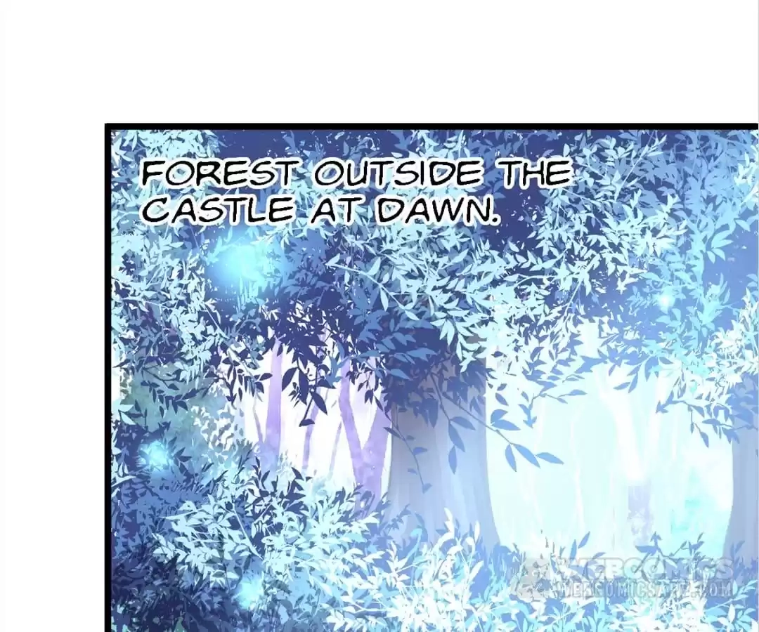 Read The Adorable Vampire chapter 71 image 58 on Lezhin