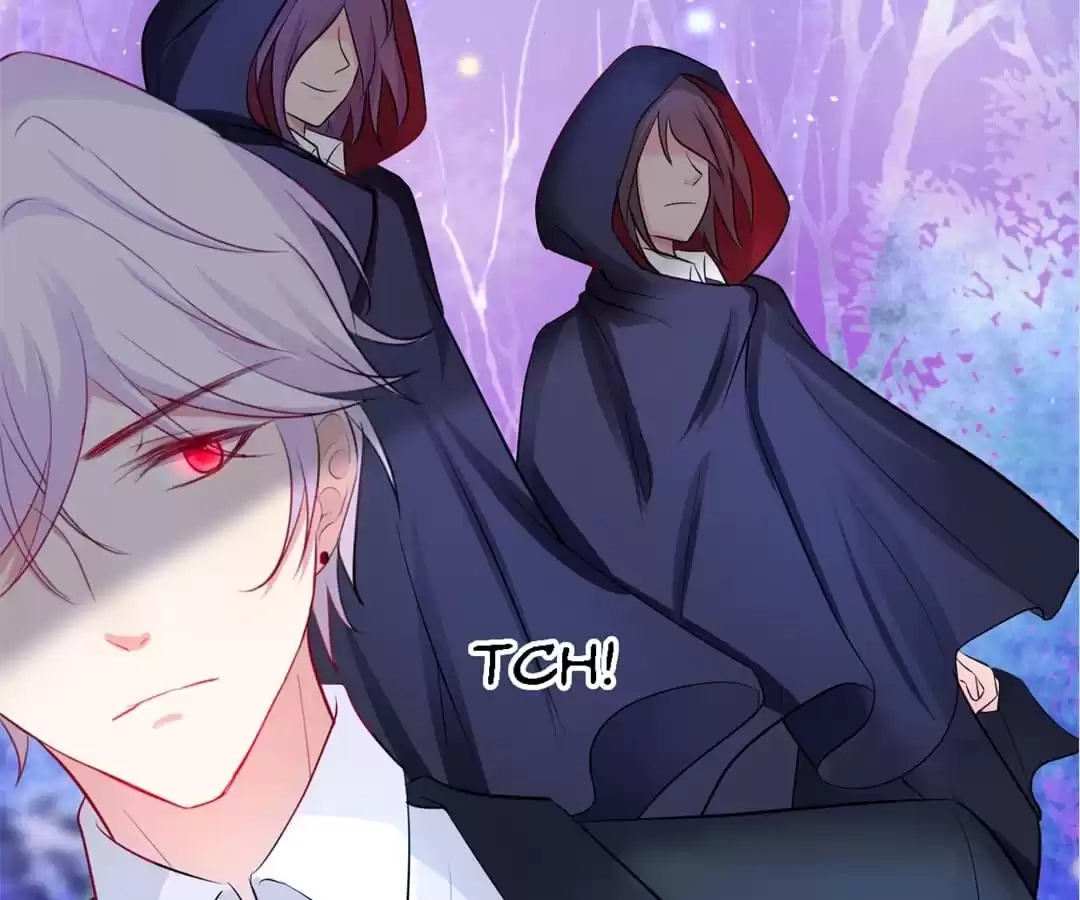 Read The Adorable Vampire chapter 71 image 60 on Lezhin