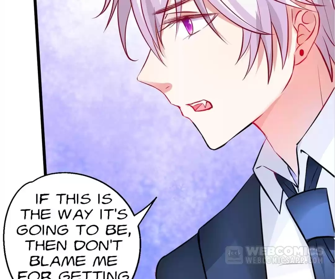 Read The Adorable Vampire chapter 71 image 63 on Lezhin