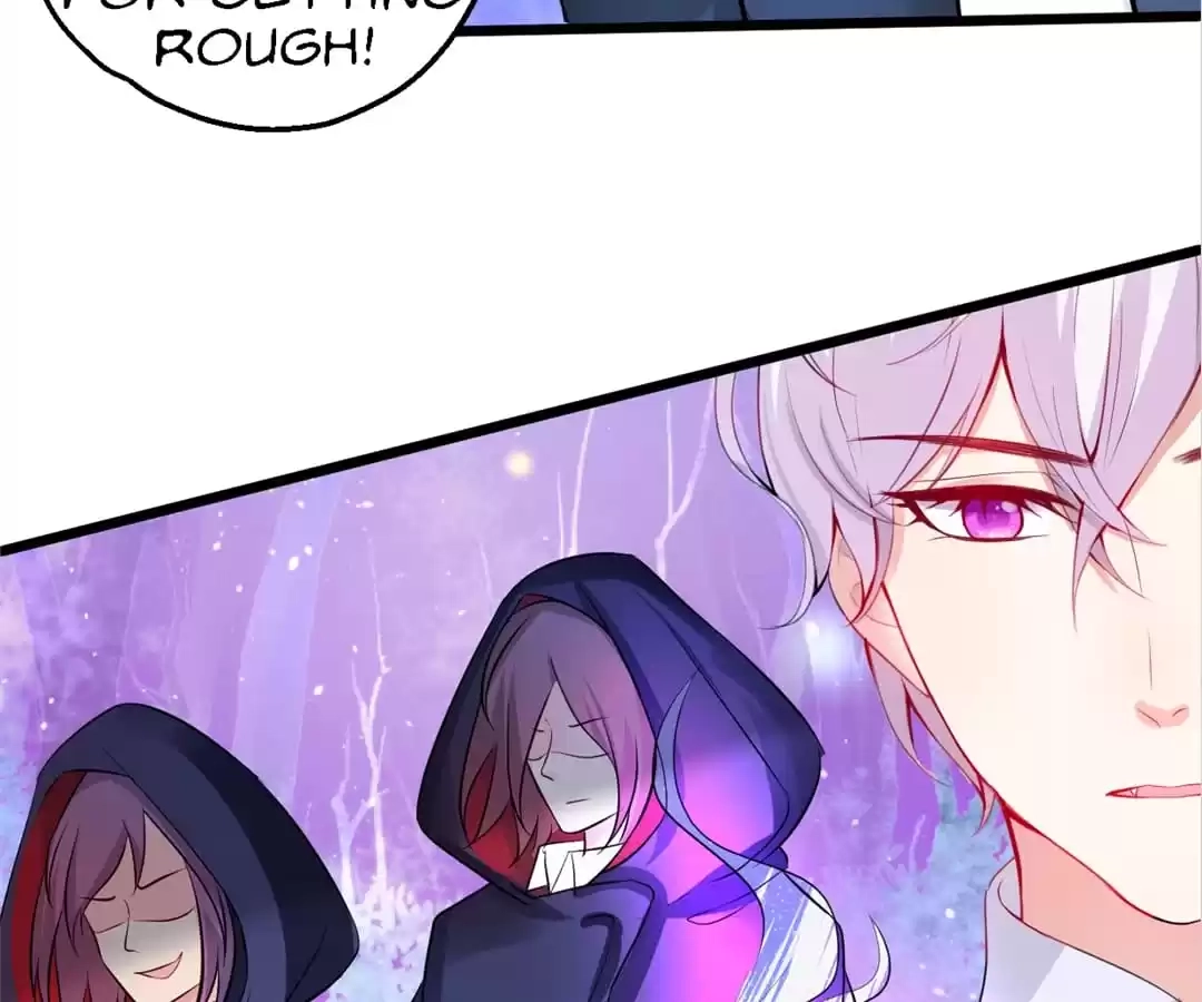 Read The Adorable Vampire chapter 71 image 64 on Lezhin