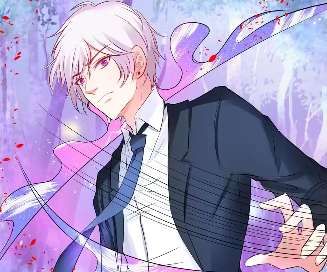 Read The Adorable Vampire chapter 71 image 66 on Lezhin