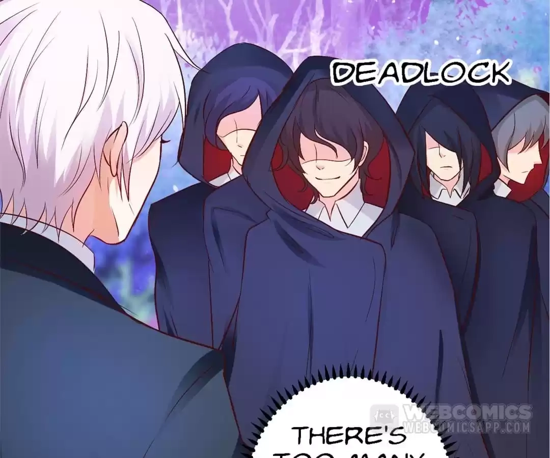 Read The Adorable Vampire chapter 71 image 76 on Lezhin